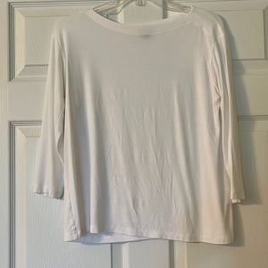 Price Drop!  J Jill top size S